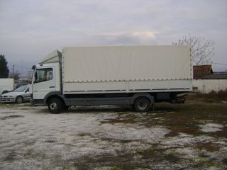 Καρότσα Μουσαμάς Mercedes-Benz 2010 817  ATECO   ABS   8600  MIKTO-thumb-5