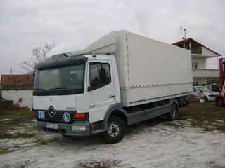 Καρότσα Μουσαμάς Mercedes-Benz 2010 817  ATECO   ABS   8600  MIKTO-thumb-2