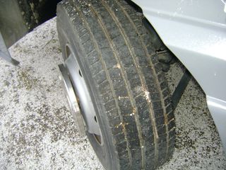 Καρότσα Μουσαμάς Mercedes-Benz 2010 817  ATECO   ABS   8600  MIKTO-thumb-14