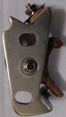 Honda C90 Πλατίνες-thumb-1