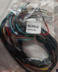 Yamaha Crypton 105-110 Πλεξούδα
