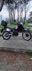 Kawasaki KLR 250 1986