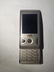 Sony ericsson w595
