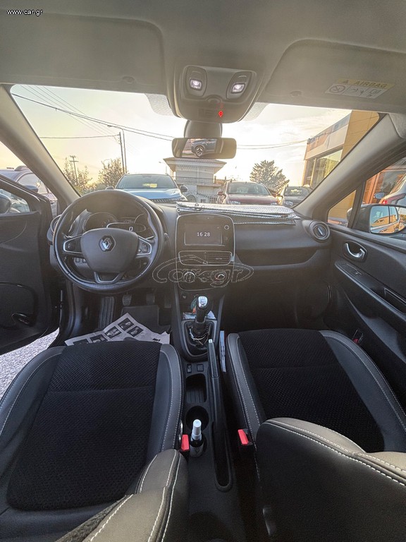 Renault Clio 2018 DYNAMIC 1,5 DCI 90HP Bose Full extra