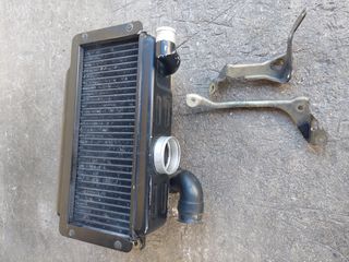 Intercooler subaru impreza 98