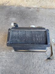 Intercooler subaru impreza 98-thumb-2