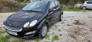 Smart ForFour 2006 1.3 PASSION