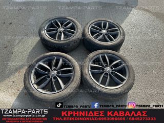 ΖΑΝΤΟΛΑΣΤΙΧΑ MINI COOPER PACEMAN R61 ΧΡΟΝΟΛΟΓΙΑΣ: 2013-2017 #TZAMPA_PARTS
