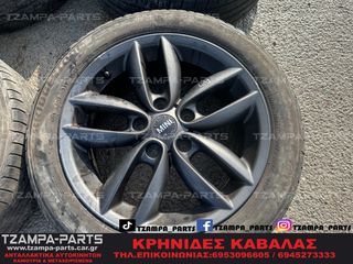 ΖΑΝΤΟΛΑΣΤΙΧΑ MINI COOPER PACEMAN R61 ΧΡΟΝΟΛΟΓΙΑΣ: 2013-2017 #TZAMPA_PARTS-thumb-1