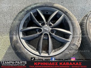 ΖΑΝΤΟΛΑΣΤΙΧΑ MINI COOPER PACEMAN R61 ΧΡΟΝΟΛΟΓΙΑΣ: 2013-2017 #TZAMPA_PARTS-thumb-3