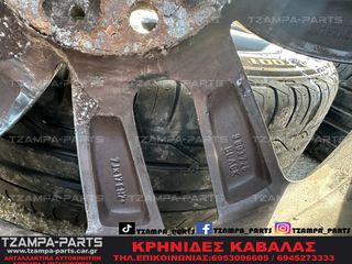 ΖΑΝΤΟΛΑΣΤΙΧΑ MINI COOPER PACEMAN R61 ΧΡΟΝΟΛΟΓΙΑΣ: 2013-2017 #TZAMPA_PARTS-thumb-9