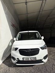 Opel Combo 2021 l2 H2 Tριθέσιο-thumb-2