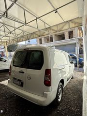 Opel Combo 2021 l2 H2 Tριθέσιο-thumb-3