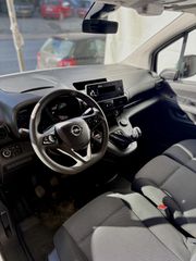 Opel Combo 2021 l2 H2 Tριθέσιο-thumb-4