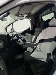 Opel Combo 2021 l2 H2 Tριθέσιο-thumb-5