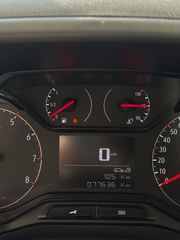 Opel Combo 2021 l2 H2 Tριθέσιο-thumb-8