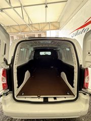 Opel Combo 2021 l2 H2 Tριθέσιο-thumb-9