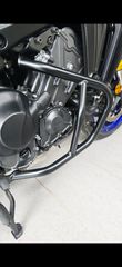 Tracer9 καγκελα original yamaha