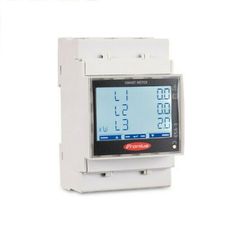 Έξυπνος Τριφασικός Μετρητής Fronius SMART METER 63A-3