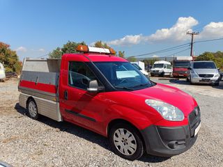 Fiat 2014 doblo