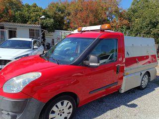 Καρότσα Fiat 2014 doblo-thumb-1