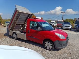 Καρότσα Fiat 2014 doblo-thumb-5