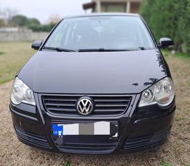Volkswagen Polo 2008