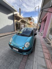 Daewoo Matiz 2003 Daewoo Matiz