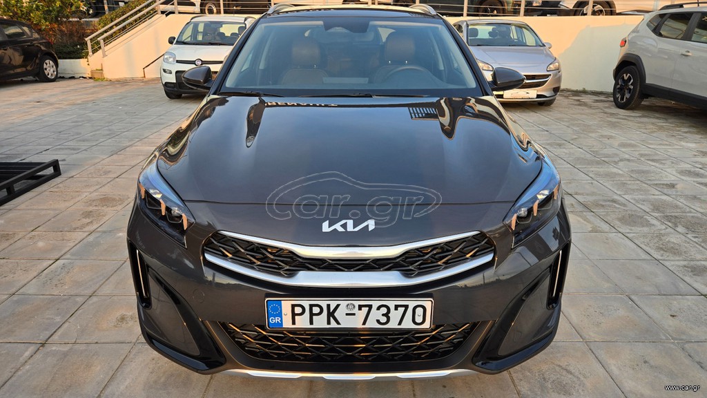 Kia XCeed 2025 ** Με 5,9% Προνομιακό Επιτόκιο **