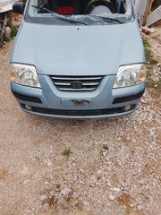 ΜΟΥΡΗ ΚΟΜΠΛΕ Κ ΑΕΡΟΣΑΚΟΙ HYUNDAI ATOS PRIME '03-'07