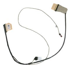Καλωδιοταινία Οθόνης - Flex Video Screen LCD Cable για Laptop Asus Vivobook 15X OLED X1503 X1503ZA M1503QA X1505VA-L931W X1505V M1503 A1503Z X1503Z M1503Q Non Touch eDP 40pins OLED Monitor cable ( Κωδ