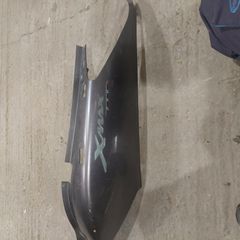 YAMAHA X-MAX 250 ΚΑΡΜΠΥΡΑΤΕΡ