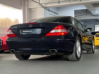 Mercedes-Benz SL 350 2006 AMG FACELIFT-thumb-9