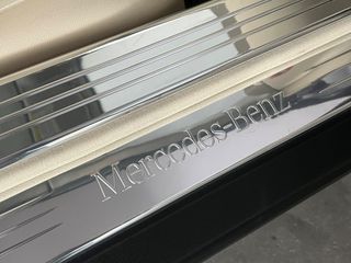 Mercedes-Benz SL 350 2006 AMG FACELIFT-thumb-40