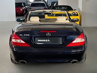 Mercedes-Benz SL 350 2006 AMG FACELIFT-thumb-1