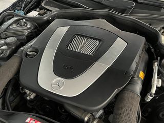 Mercedes-Benz SL 350 2006 AMG FACELIFT-thumb-19