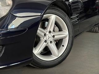 Mercedes-Benz SL 350 2006 AMG FACELIFT-thumb-21