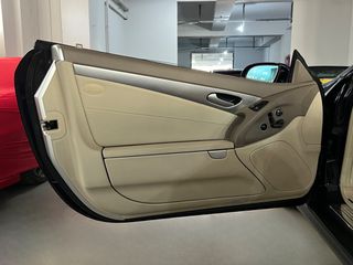 Mercedes-Benz SL 350 2006 AMG FACELIFT-thumb-26