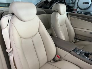 Mercedes-Benz SL 350 2006 AMG FACELIFT-thumb-33
