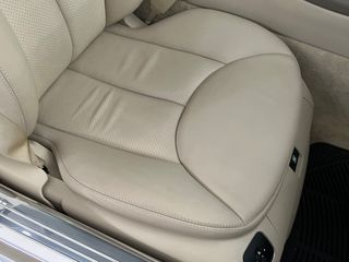 Mercedes-Benz SL 350 2006 AMG FACELIFT-thumb-34