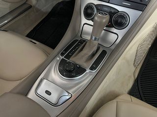 Mercedes-Benz SL 350 2006 AMG FACELIFT-thumb-35