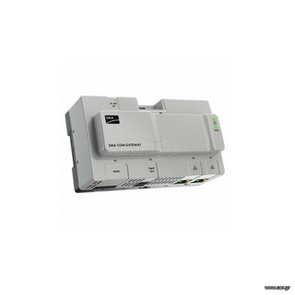SMA COM GATEWAY RS485 - Speedwire