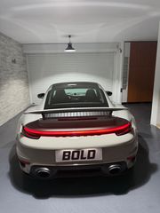 Porsche 992 2022 Turbo S ES800 Full Carbon /Titanium exhaust/Ppf-thumb-62