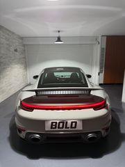 Porsche 992 2022 Turbo S ES800 Full Carbon /Titanium exhaust/Ppf-thumb-63