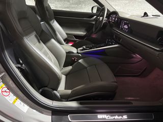 Porsche 992 2022 Turbo S ES800 Full Carbon /Titanium exhaust/Ppf-thumb-65