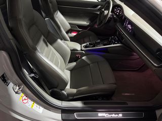 Porsche 992 2022 Turbo S ES800 Full Carbon /Titanium exhaust/Ppf-thumb-66