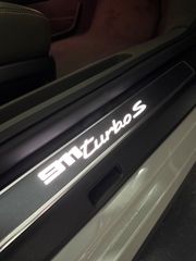 Porsche 992 2022 Turbo S ES800 Full Carbon /Titanium exhaust/Ppf-thumb-68
