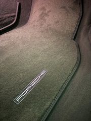 Porsche 992 2022 Turbo S ES800 Full Carbon /Titanium exhaust/Ppf-thumb-69