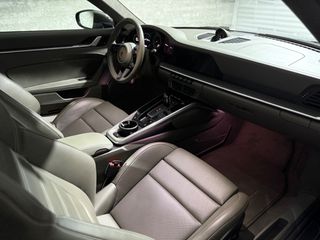Porsche 992 2022 Turbo S ES800 Full Carbon /Titanium exhaust/Ppf-thumb-99