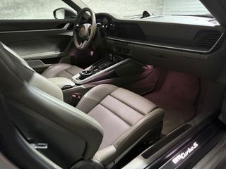 Porsche 992 2022 Turbo S ES800 Full Carbon /Titanium exhaust/Ppf-thumb-100
